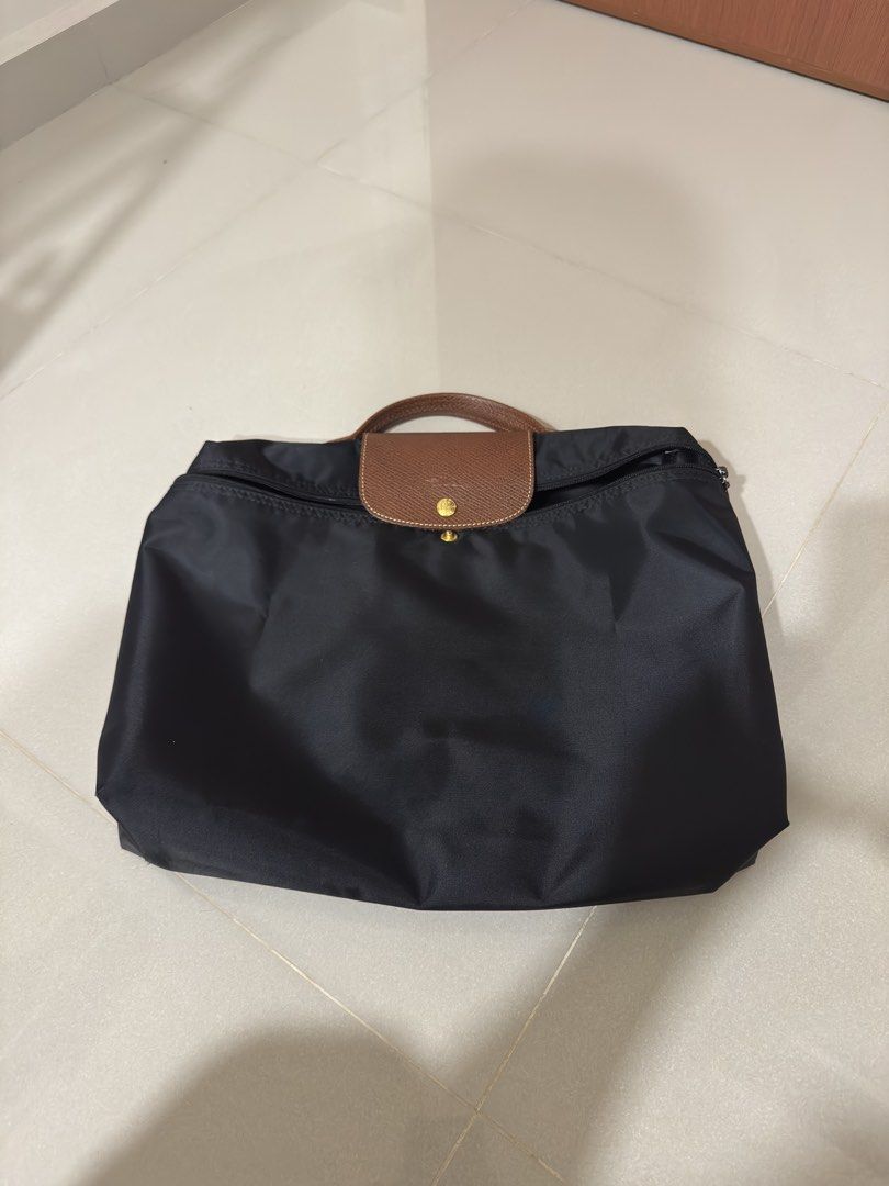 Longchamp Le Pliage Briefcase503134960422768641