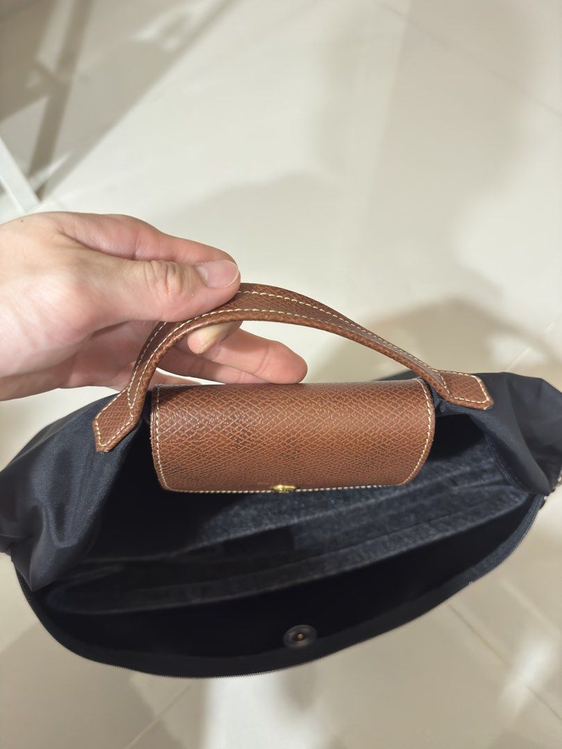 Longchamp Le Pliage Briefcase503134960422768643