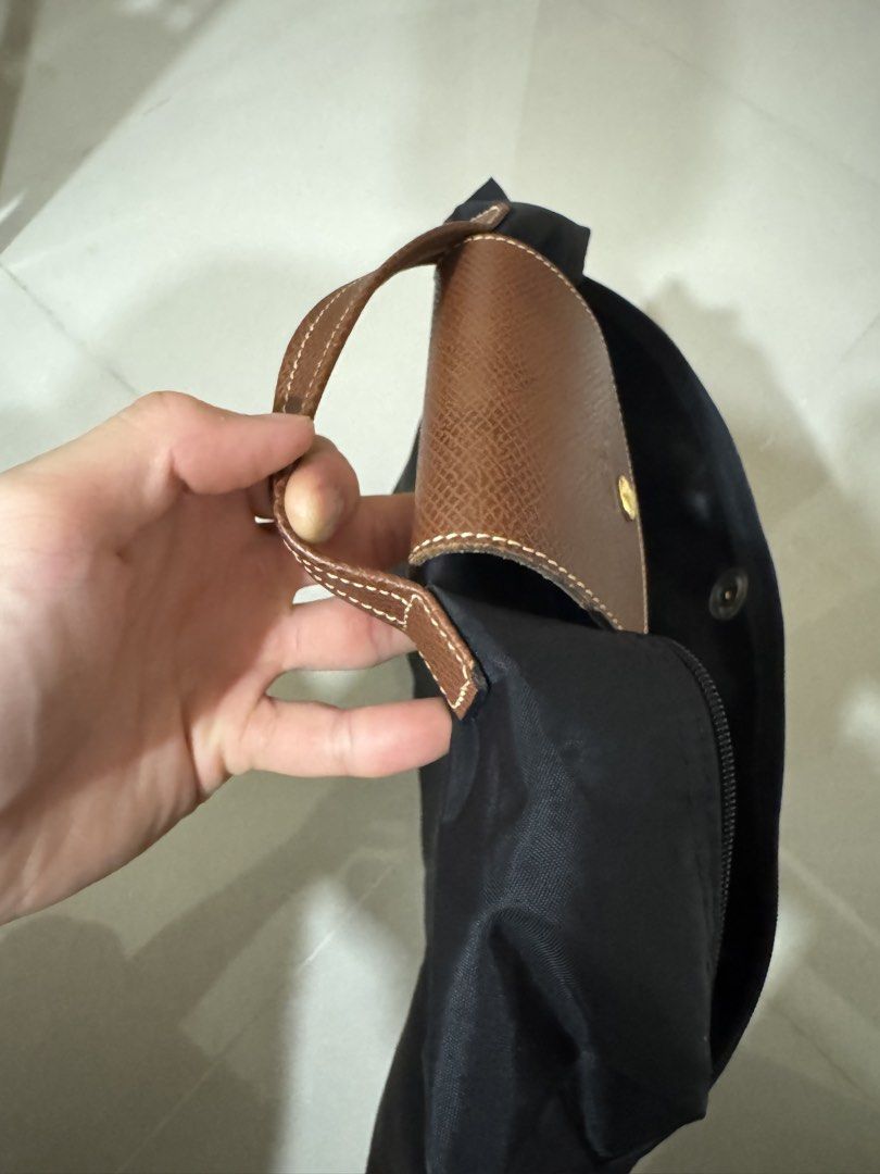 Longchamp Le Pliage Briefcase503134960422768644