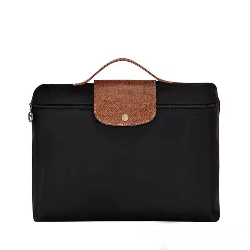 Longchamp Le Pliage Briefcase503134960422768640