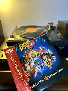 (Category: ) located in . Submitted by pitsrecords (Listing ID 1448124611, Image 1). Description: .