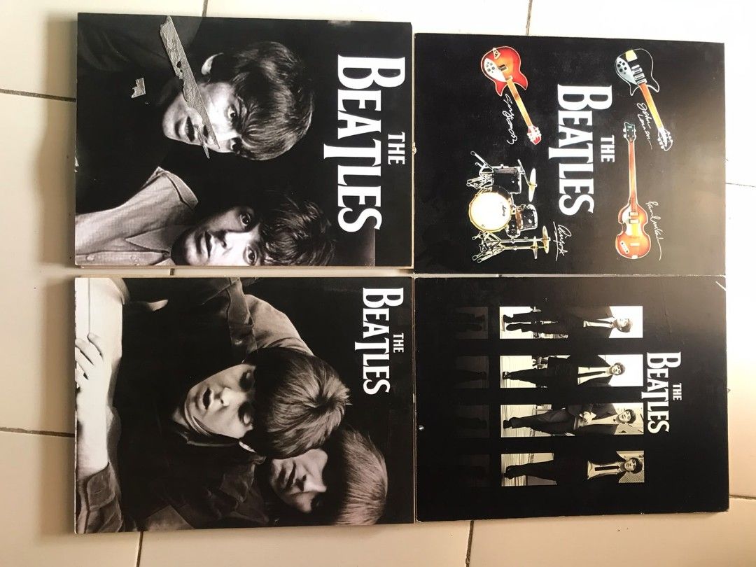 Lukisan the beatles (Kategori: Perabotan Rumah) berada di Cimahi. Dikirim oleh prelovebypr (ID iklan 1448272282, Gambar 3). Deskripsi: .