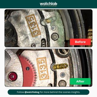 (Category: ) located in . Submitted by watchlabsg (Listing ID 1448145578, Image 1). Description: .