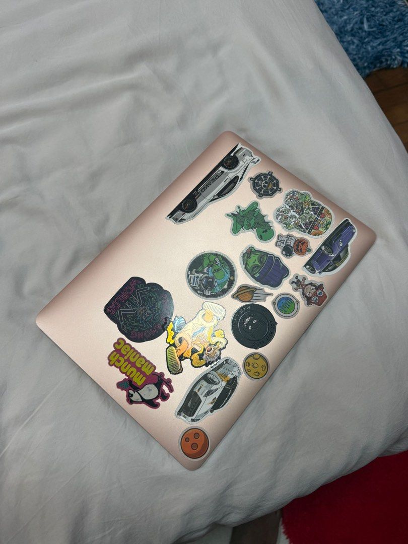 Macbook Air502706768142018564