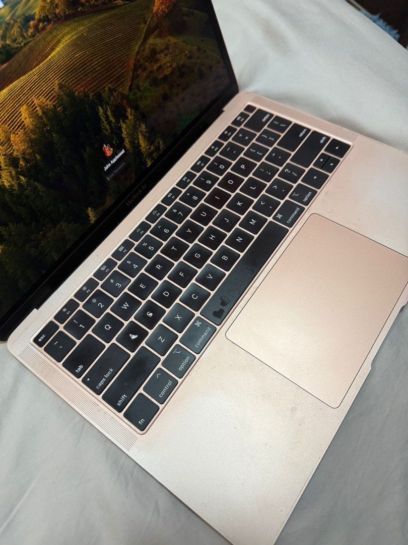 Macbook Air502706768142018561