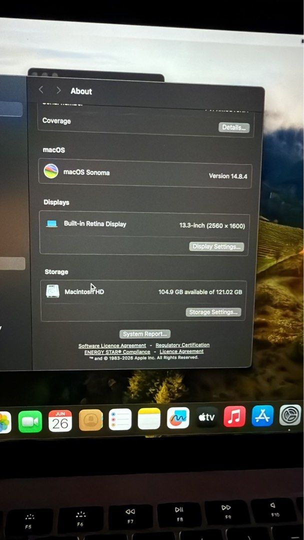 Macbook Air502706768142018567