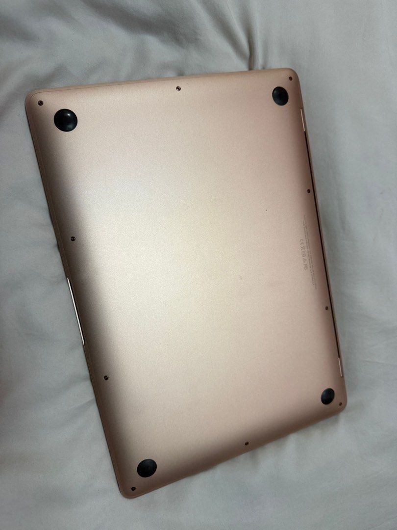 Macbook Air502706768142018562