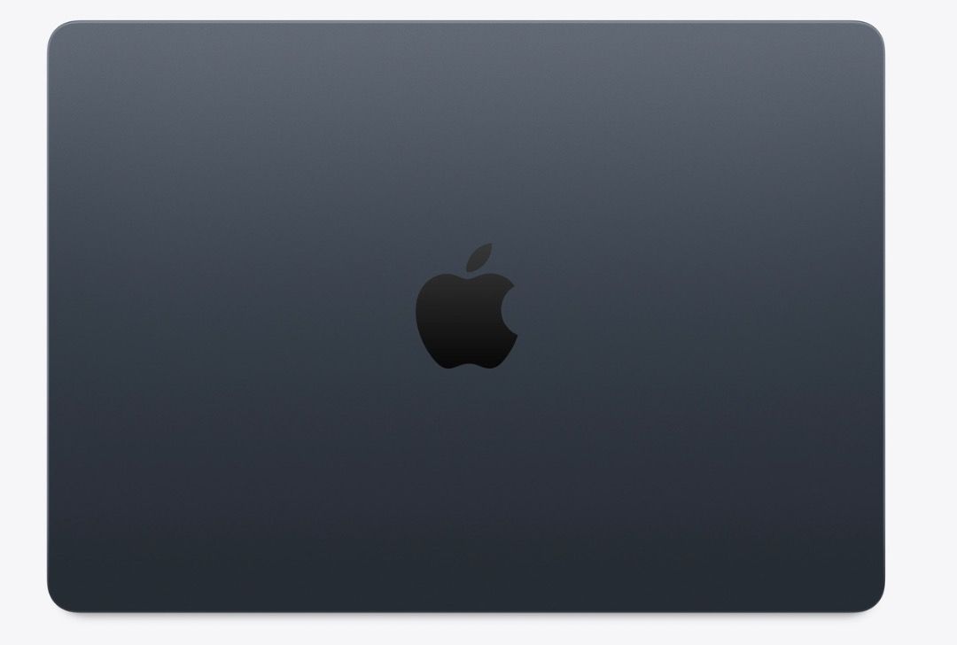 MacBook Air M4