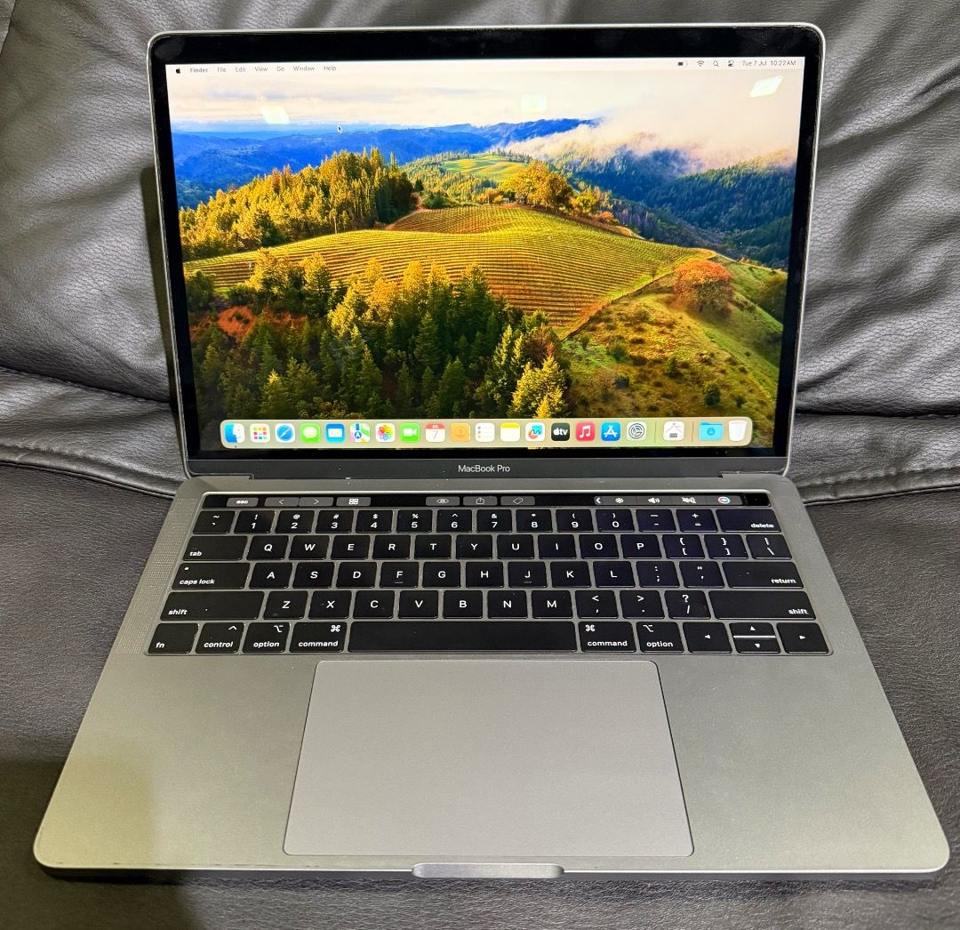 MacBook Pro 2019 13 inch (A2159)