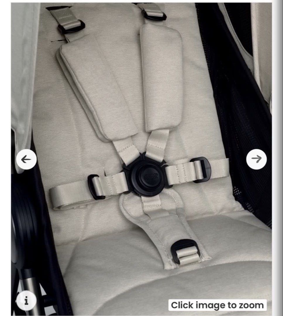 Mamas & Papas Libro Stroller BRAND NEW (Category: Strollers) located in Manila. Submitted by nylahsel (Listing ID 1448239641, Image 3). Description: Brand new unboxed I was gifted with a Nuna stroller Limited Edition Color Morell (Beige) Orig price ₱26,999.