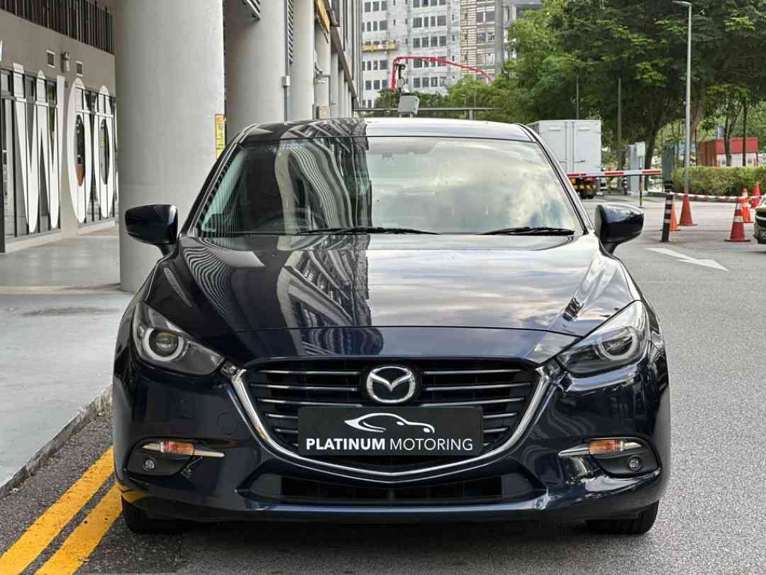 (Category: ) located in . Submitted by platinummotoringsg (Listing ID 1448089308, Image 1). Description: .