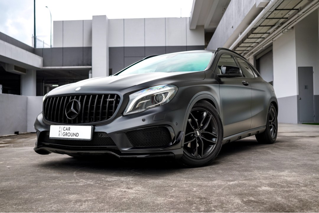 (Category: ) located in . Submitted by thecarground (Listing ID 1439089867, Image 1). Description: .
