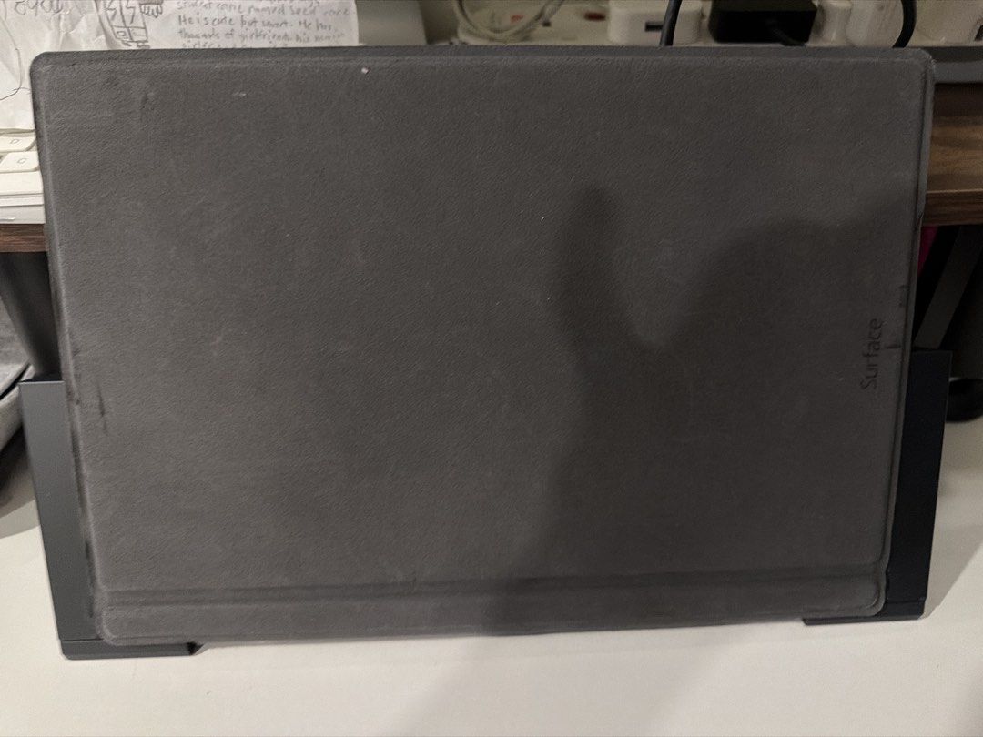 Microsoft Surface Pro 3 Tablet with Keyboard and Docking503016673772851203