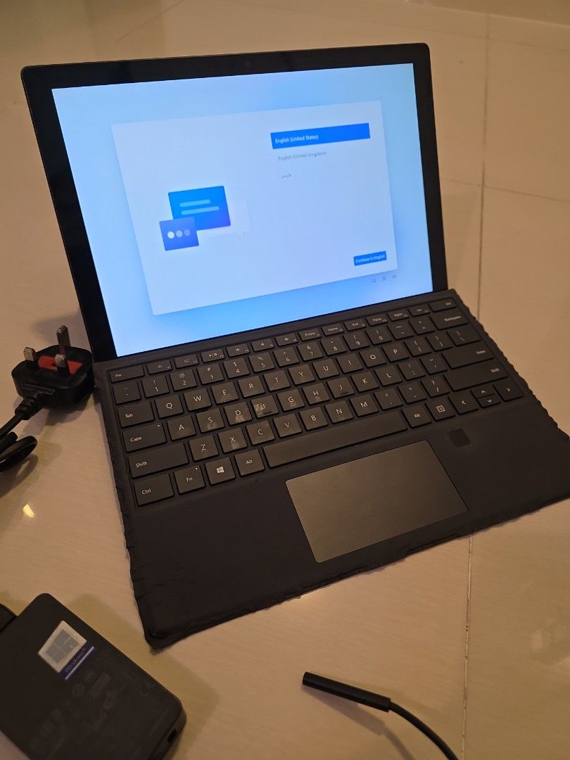 Microsoft Surface Pro 7☆ i7/16GB/256502706780264222725