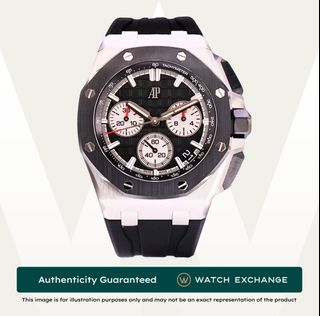 (Category: ) located in . Submitted by watchexchange.sg (Listing ID 1436577426, Image 1). Description: .