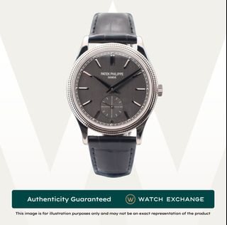 (Category: ) located in . Submitted by watchexchange.sg (Listing ID 1436578426, Image 1). Description: .