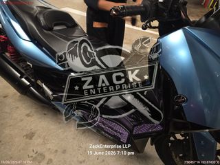 (Category: ) located in . Submitted by zackenterprise.com.sg (Listing ID 1448116746, Image 1). Description: .