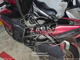 (Category: ) located in . Submitted by zackenterprise.com.sg (Listing ID 1448128717, Image 1). Description: .