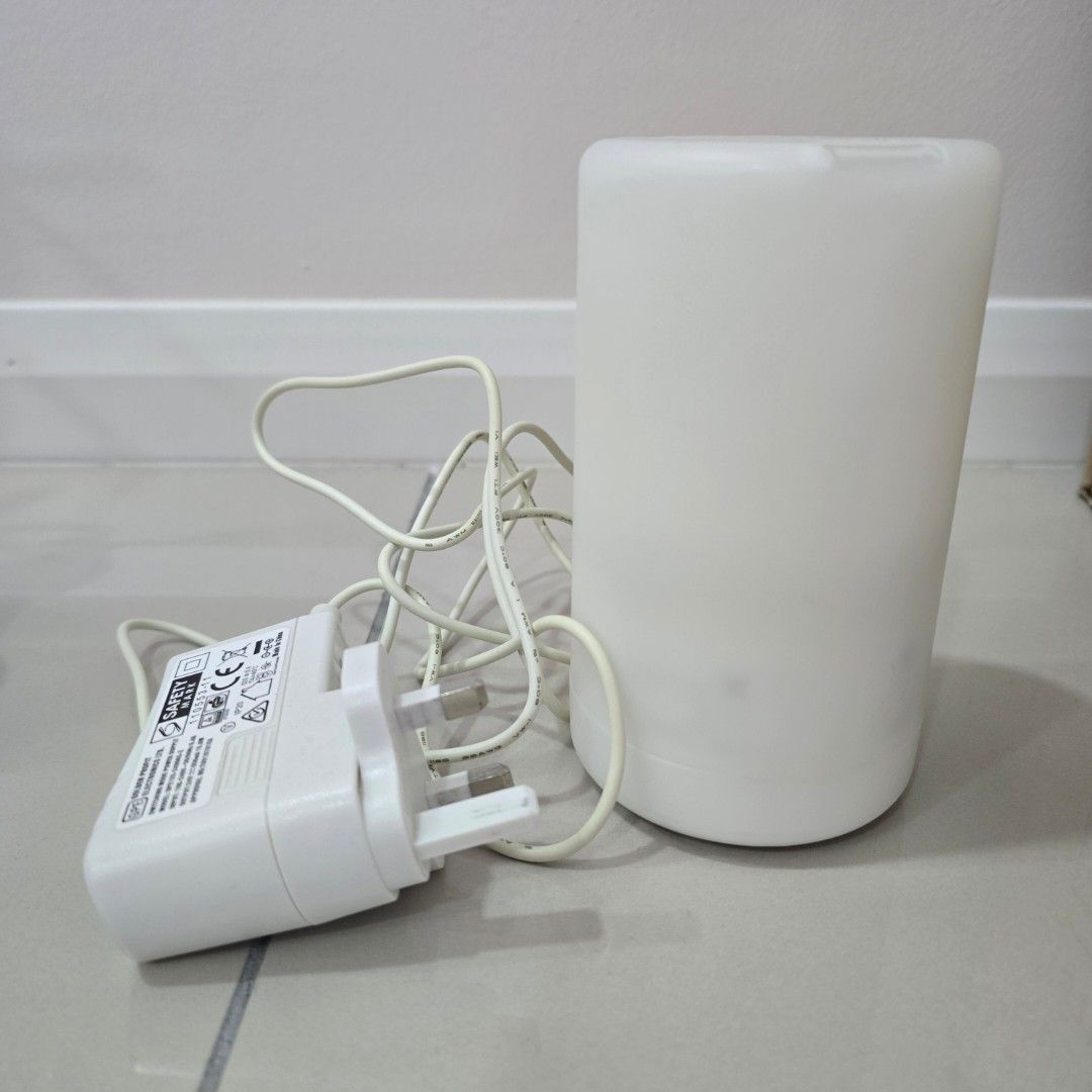 Muji Diffuser (Category: Home Fragrance) located in Kuala Lumpur. Submitted by wayshiong (Listing ID 1448200950, Image 1). Description: Muji Diffuser function well. .