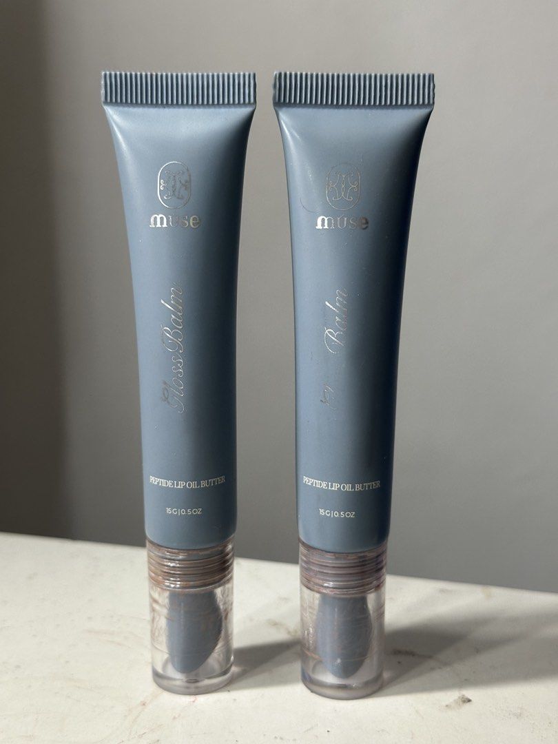 Muse Peptide in Shade Antoinette & 1989 (Category: Makeup) located in Subic. Submitted by toocutetokeep (Listing ID 1448231308, Image 1). Description: 150 each, bundle is 270.