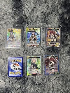 (Category: ) located in . Submitted by hypeotakudrops (Listing ID 1448170442, Image 1). Description: .