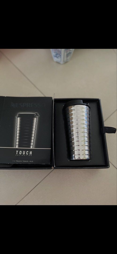 Nespresso Travel Mug503201024956835845