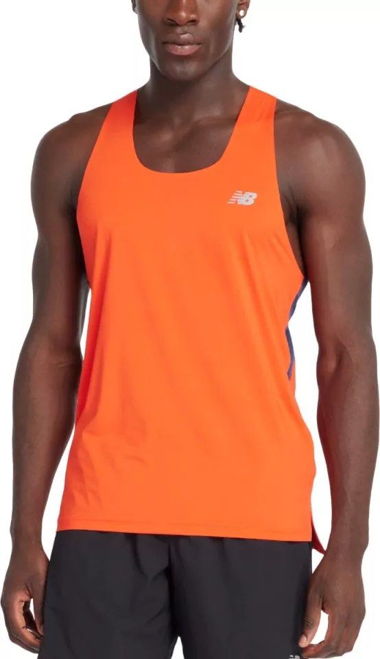 New Balance Racing Singlet Tank (Category: Activewear) located in Cabuyao City. Submitted by chukz_x (Listing ID 1448201238, Image 1). Description: New Balance Racing Singlet Tank Size : Medium Dimes : 19W 27L Condition : like new Issue : None Price : 850 📍Cabuyao Laguna .