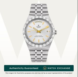 (Category: ) located in . Submitted by watchexchange.sg (Listing ID 1448129861, Image 1). Description: .