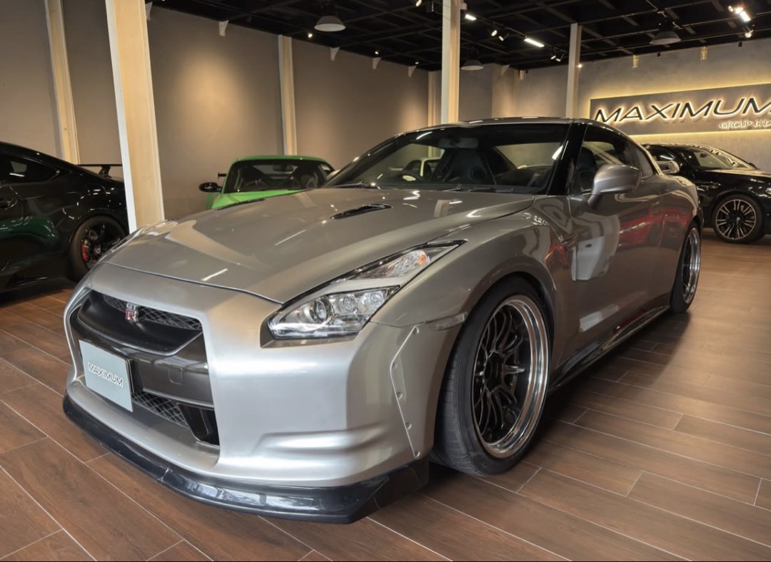 (分類:)位於 。 由 maximummotorshk 提交(商品編號 1448242787,圖片 1)。簡介: 。