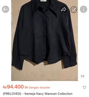 (Kategori: ) berada di . Dikirim oleh _olipppp (ID iklan 1448201879, Gambar 1). Deskripsi: .
