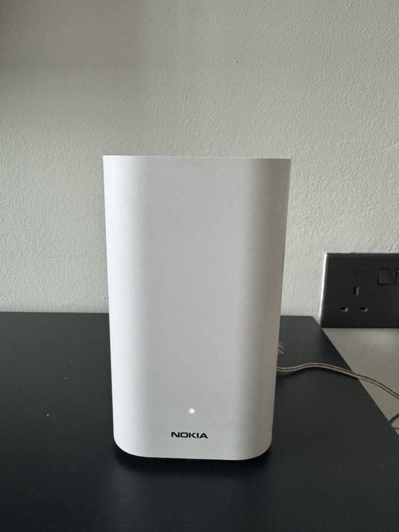 Nokia WiFi Beacon 2 Router502581823097415680