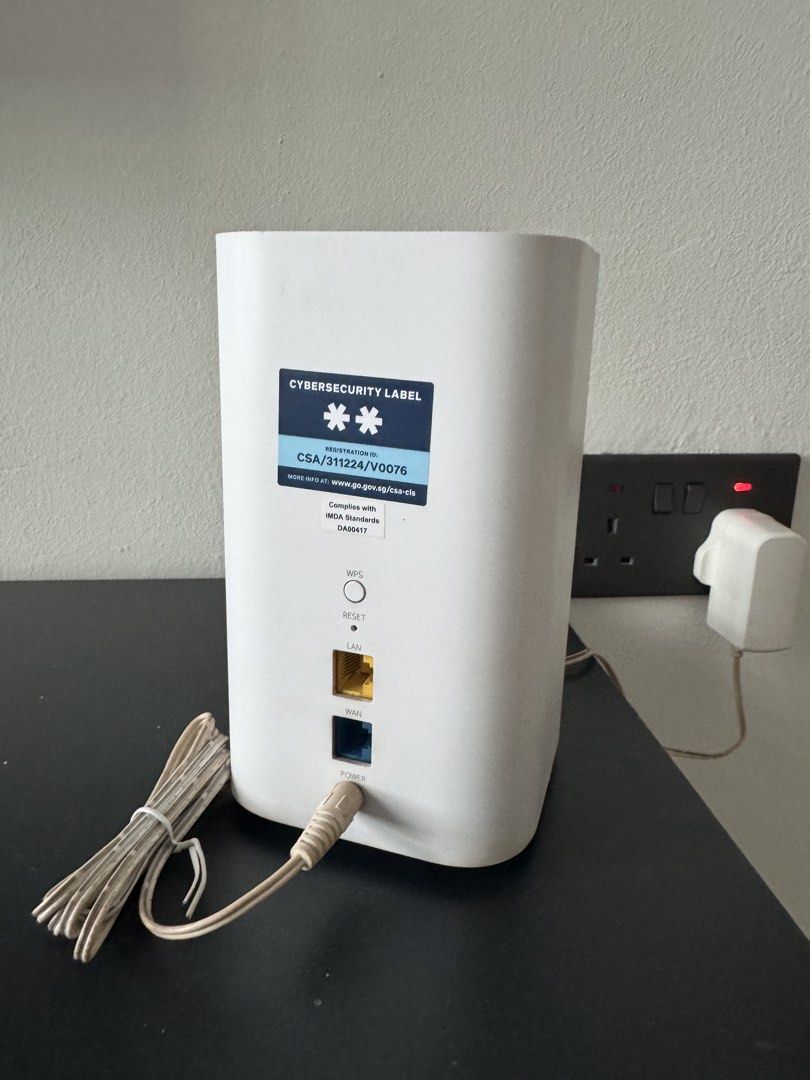 Nokia WiFi Beacon 2 Router502581823097415681