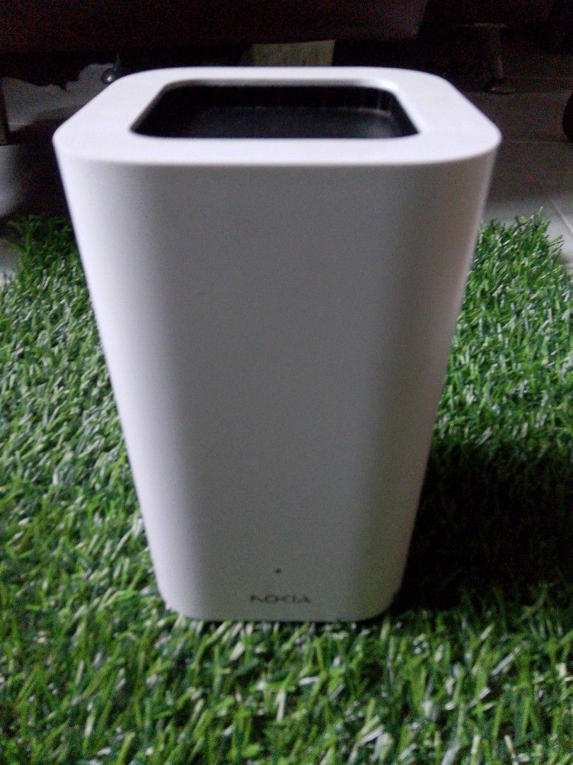 Nokia WiFi Beacon 2 Router Mesh System502735767528417282