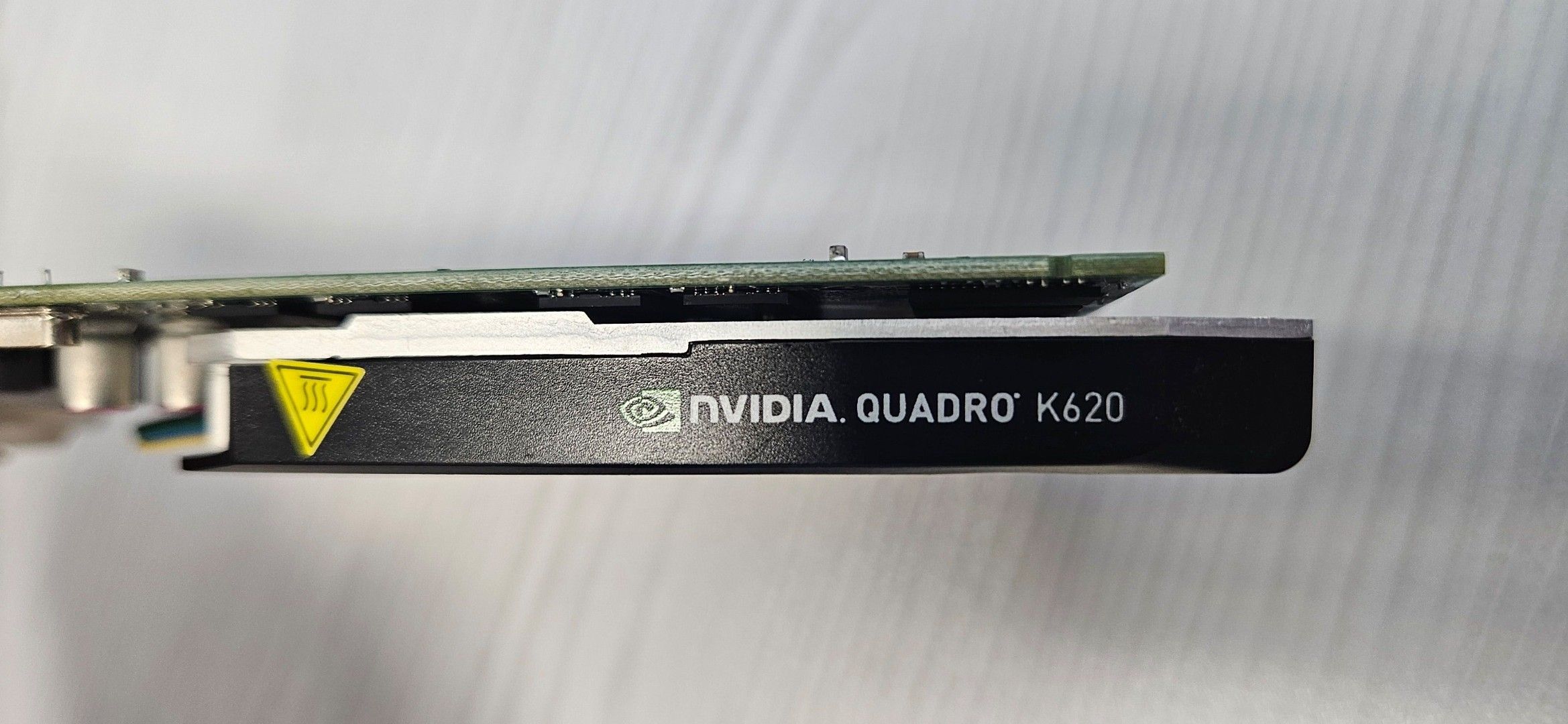 NVIDIA Quadro K620 Graphics Card502868968201277441