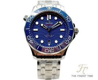Omega Collection item 1