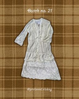 (Kategori: ) berada di . Dikirim oleh preloved.elekng (ID iklan 1448155682, Gambar 1). Deskripsi: .
