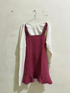 (Kategori: ) berada di . Dikirim oleh curatedbyadine (ID iklan 1448140414, Gambar 1). Deskripsi: .