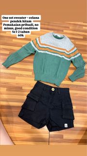 (Kategori: ) berada di . Dikirim oleh prelovedbyeve_ (ID iklan 1448154644, Gambar 1). Deskripsi: .