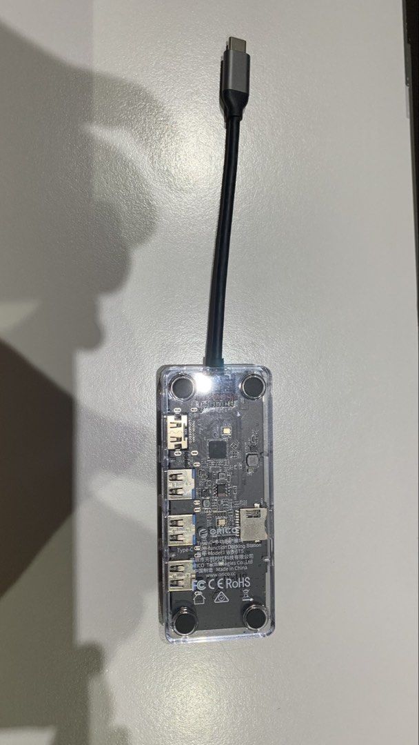 Orico USB hub 3.2503005907025274882