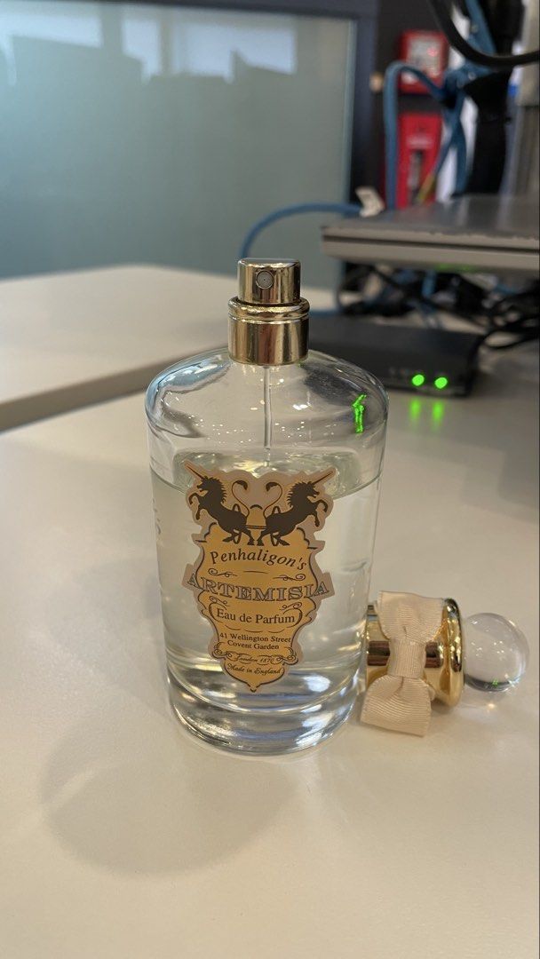 Penhaligon's Artemisia Eau de Parfum, Beauty & Personal Care