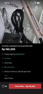 (Kategori: ) berada di . Dikirim oleh koominasa (ID iklan 1448231502, Gambar 1). Deskripsi: .