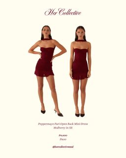 (Category: ) located in . Submitted by wearhercollective (Listing ID 1448177252, Image 1). Description: .
