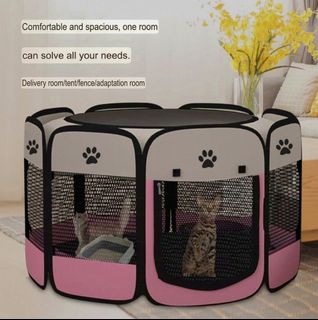 Pet lovers — all sort of stuff for pets Collection item 1