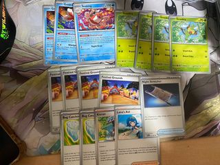 (Category: ) located in . Submitted by shinyumbreolla (Listing ID 1448236263, Image 1). Description: .