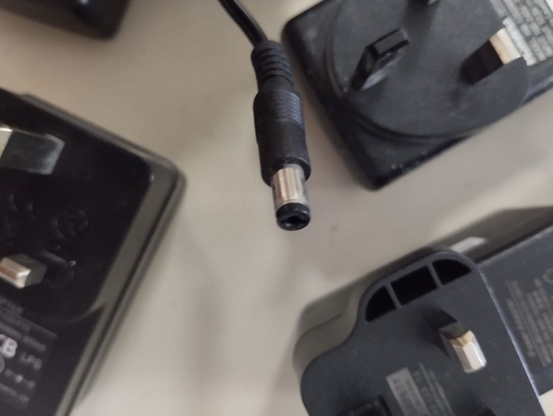 Power Adapters power supply 1A 12v 2A 12V503240294012692485