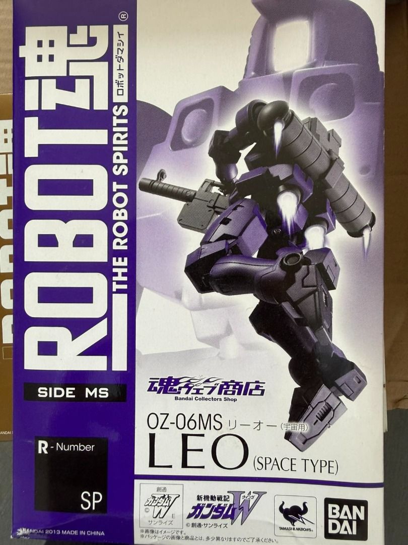 Robot Damashii Spirits (Category: Gundam & Model Kits) located in Manila. Submitted by svencheng123 (Listing ID 1448165768, Image 3). Description: Robot Damashii Spirits Aries 2600,000 php Zaku 2 Fazz 2800 php Leo Option Parts Set 1300 php God Gundam Hyper mode 3400 php Leo Space Type 1900php.