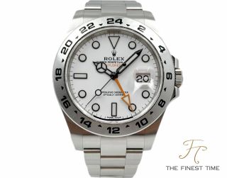 Rolex Collection item 2