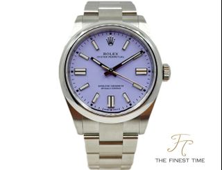 Rolex Collection item 3