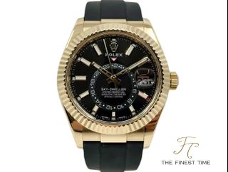 Rolex Collection item 1
