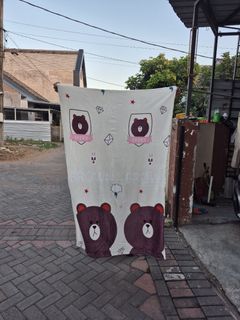 (Kategori: ) berada di . Dikirim oleh alshop.malang (ID iklan 1448148784, Gambar 1). Deskripsi: .